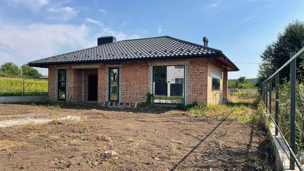 Фото Selling a house, 160 sq.m., 2-i Kupaila proyizd  Khmelnytskyi, price: 165000 USD, code 7292
