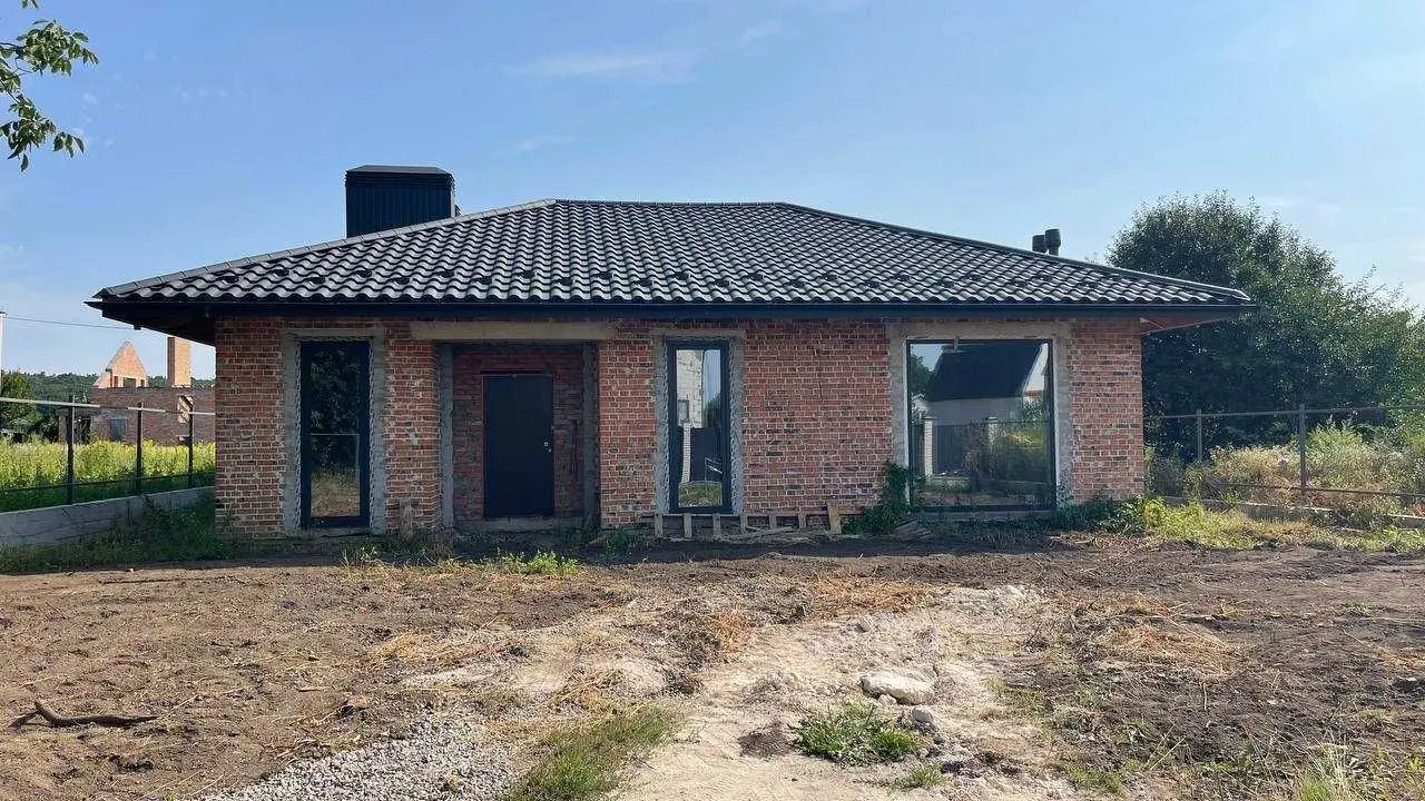 Фото Selling a house, 160 sq.m., 2-i Kupaila proyizd  Khmelnytskyi, price: 165000 USD, code 7292