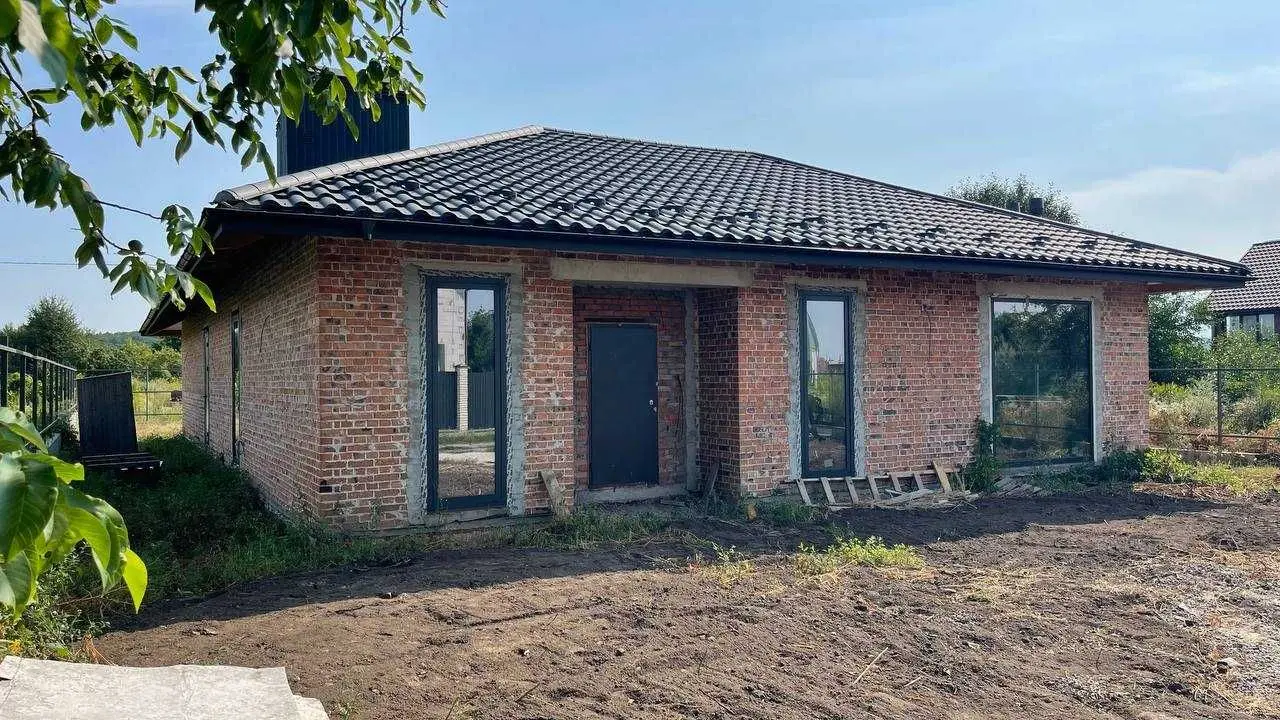 Фото Selling a house, 160 sq.m., 2-i Kupaila proyizd  Khmelnytskyi, price: 165000 USD, code 7292