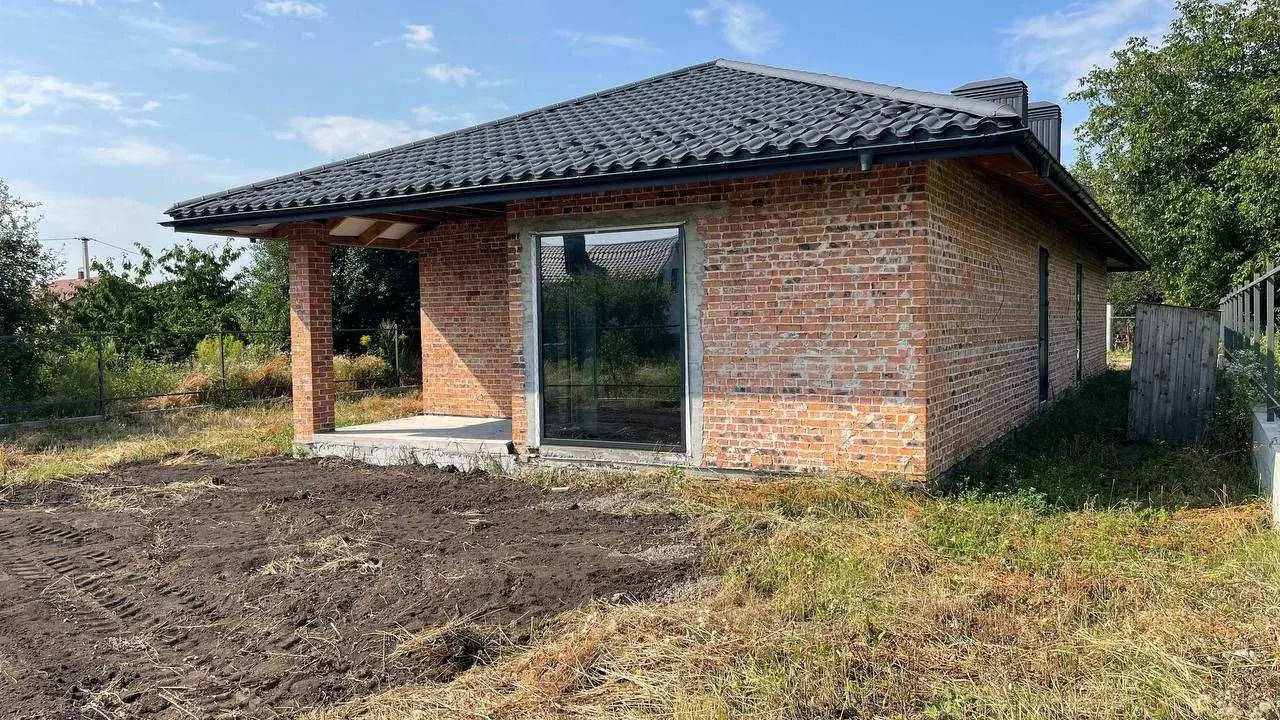 Фото Selling a house, 160 sq.m., 2-i Kupaila proyizd  Khmelnytskyi, price: 165000 USD, code 7292