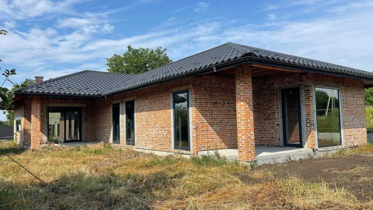 Фото Selling a house, 160 sq.m., 2-i Kupaila proyizd  Khmelnytskyi, price: 165000 USD, code 7292
