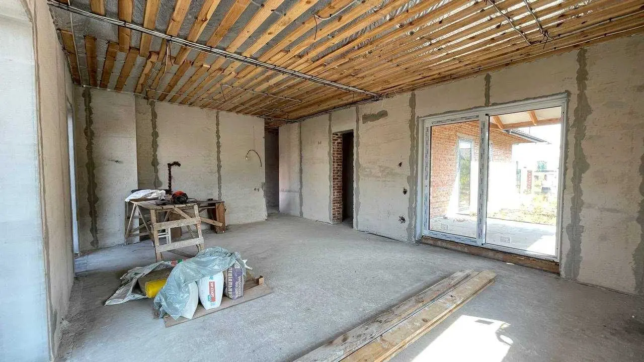Фото Selling a house, 160 sq.m., 2-i Kupaila proyizd  Khmelnytskyi, price: 165000 USD, code 7292