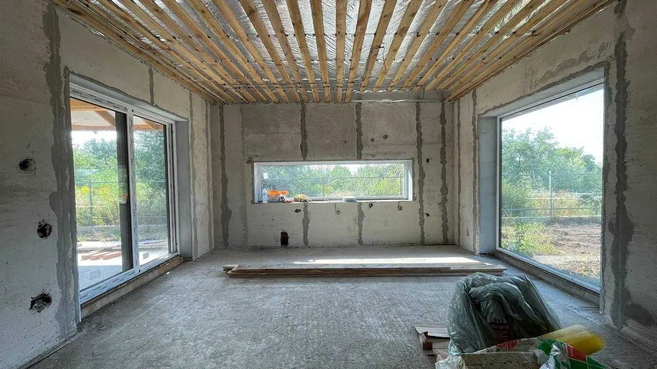 Фото Selling a house, 160 sq.m., 2-i Kupaila proyizd  Khmelnytskyi, price: 165000 USD, code 7292
