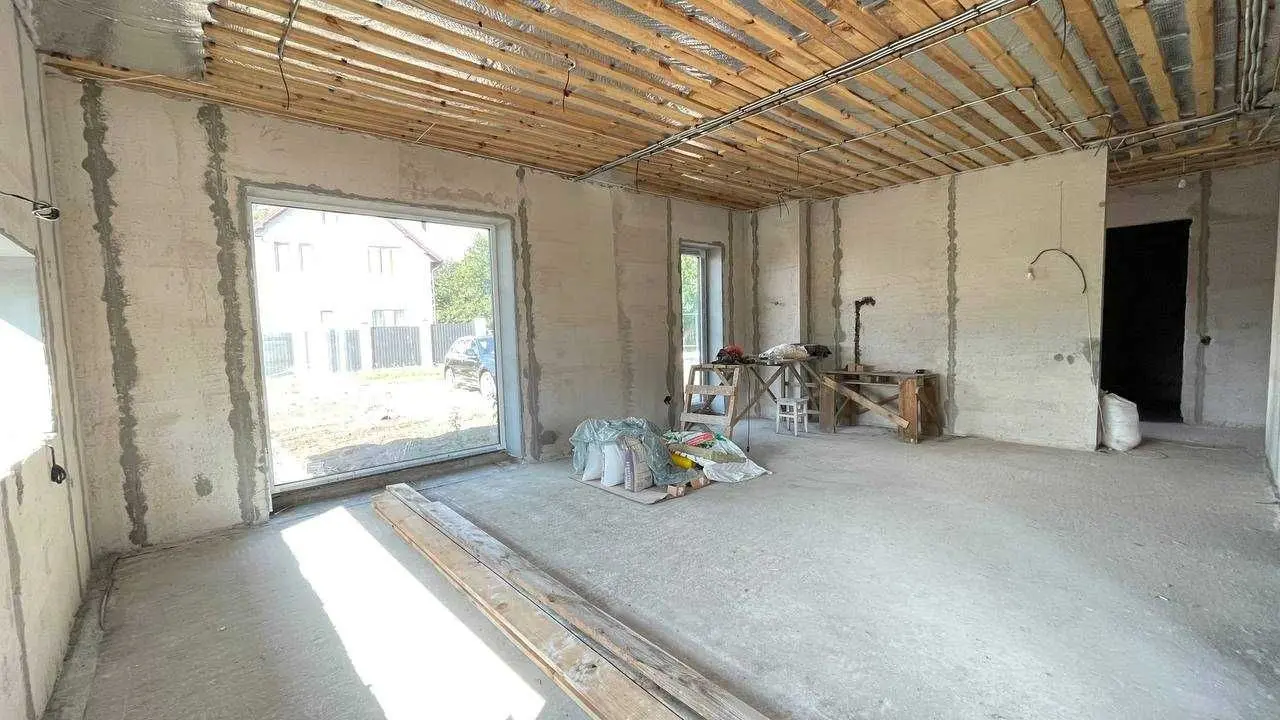 Фото Selling a house, 160 sq.m., 2-i Kupaila proyizd  Khmelnytskyi, price: 165000 USD, code 7292