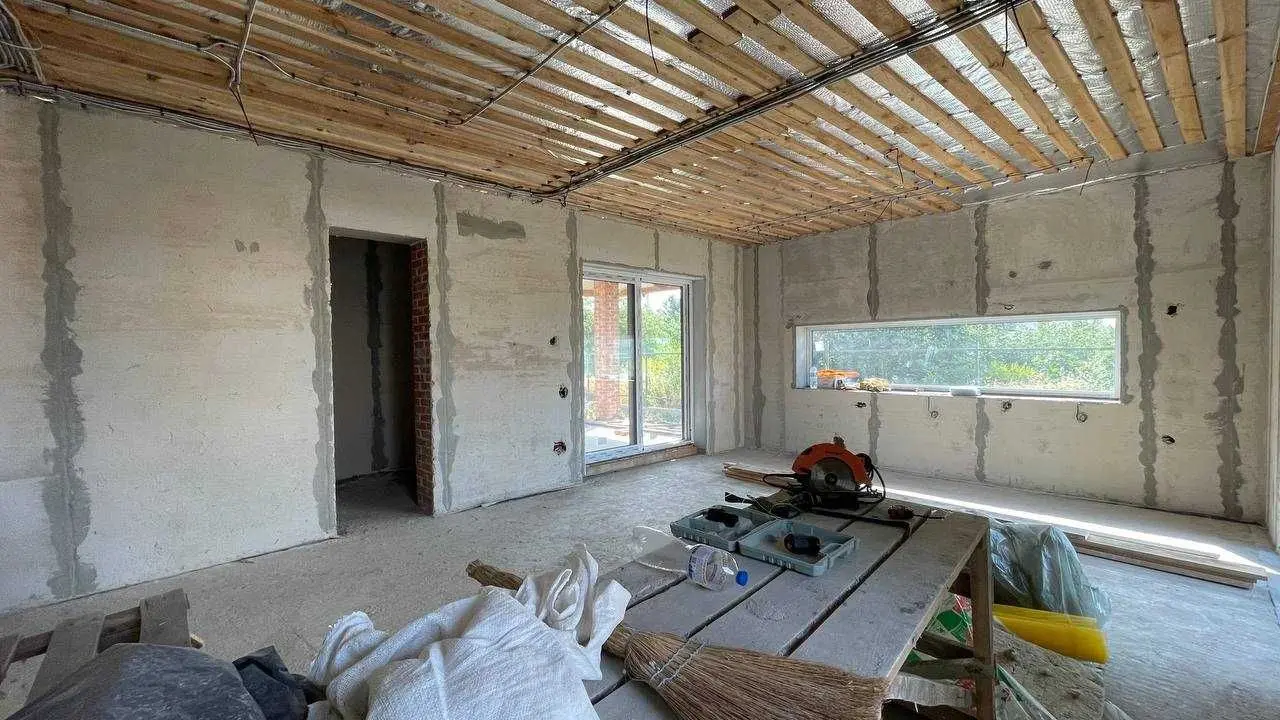 Фото Selling a house, 160 sq.m., 2-i Kupaila proyizd  Khmelnytskyi, price: 165000 USD, code 7292