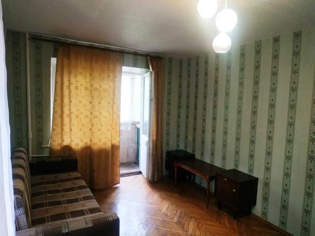 Фото Зняти 1 кімнатну квартиру, Любомира Гузара просп. (Космонавта Комарова) 30/28 Київ в довгострокову оренду, ціна: 10000 UAH, код 7293