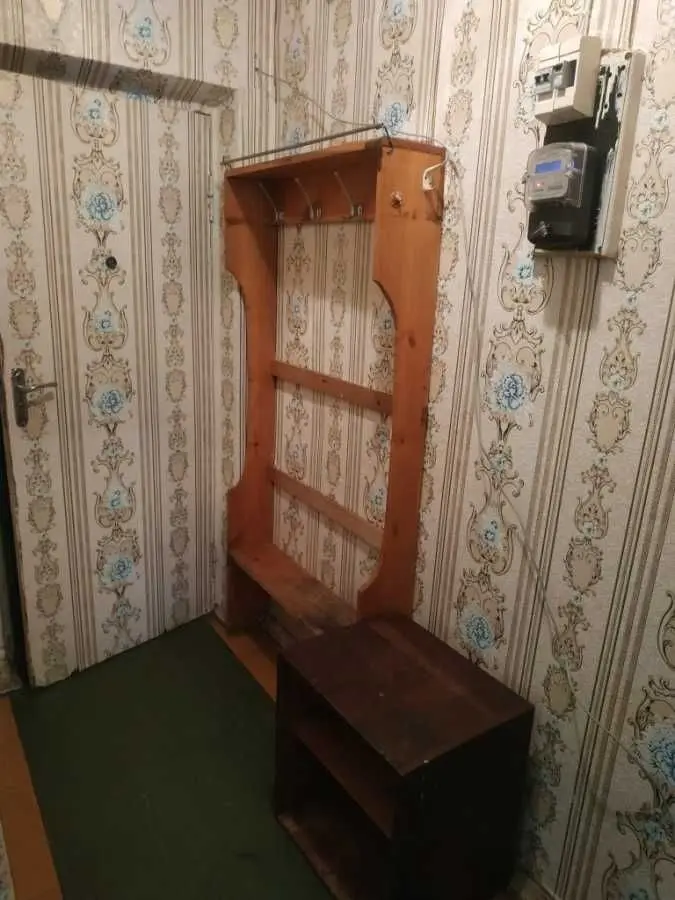 Фото Зняти 1 кімнатну квартиру, Любомира Гузара просп. (Космонавта Комарова) 30/28 Київ в довгострокову оренду, ціна: 10000 UAH, код 7293