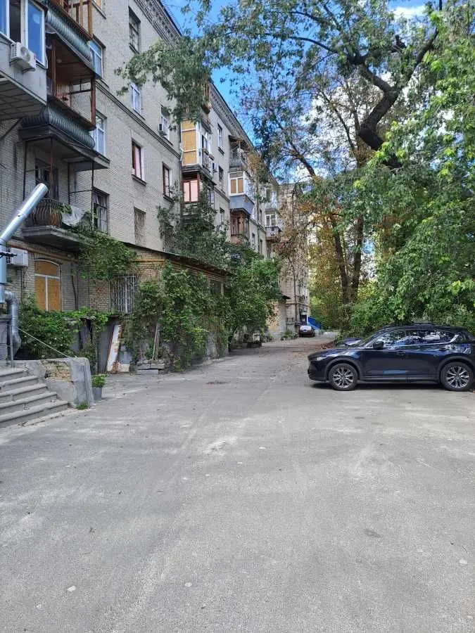 Фото Selling a 3-room apartment, 70 sq.m., Oleksandra Dovzhenka Street 10 Kyiv, price: 60000 USD, code 7294
