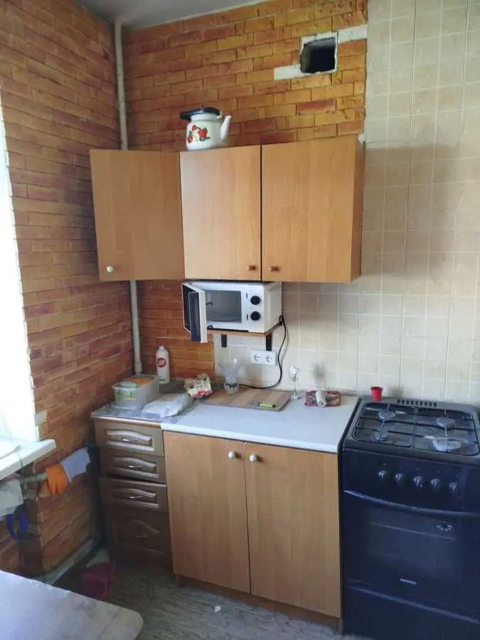 Фото Selling a 3-room apartment, 70 sq.m., Oleksandra Dovzhenka Street 10 Kyiv, price: 60000 USD, code 7294