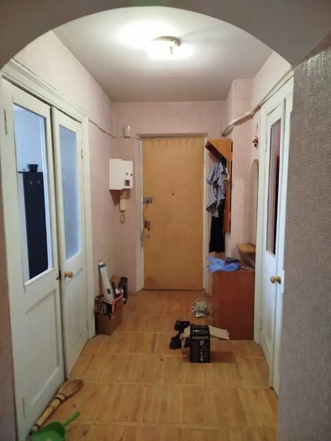 Фото Selling a 3-room apartment, 70 sq.m., Oleksandra Dovzhenka Street 10 Kyiv, price: 60000 USD, code 7294
