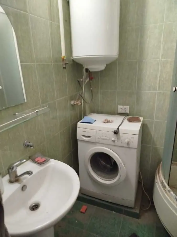 Фото Selling a 3-room apartment, 70 sq.m., Oleksandra Dovzhenka Street 10 Kyiv, price: 60000 USD, code 7294