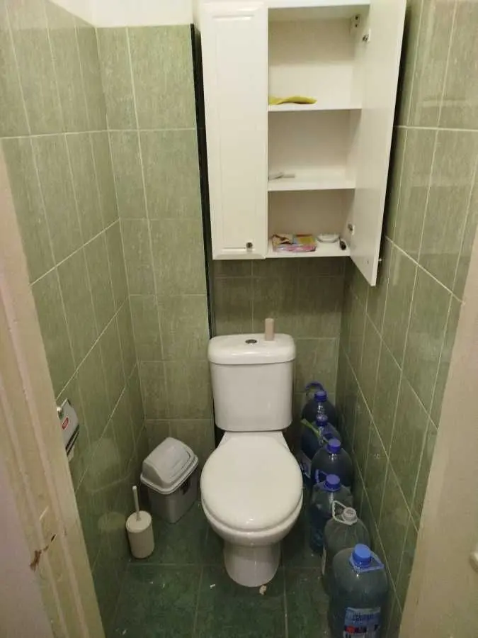 Фото Selling a 3-room apartment, 70 sq.m., Oleksandra Dovzhenka Street 10 Kyiv, price: 60000 USD, code 7294