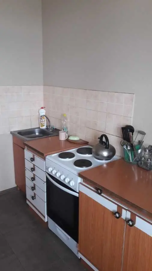 Фото Selling a 1-room apartment, 37 sq.m., Kyiv, price: 37500 USD, code 7295