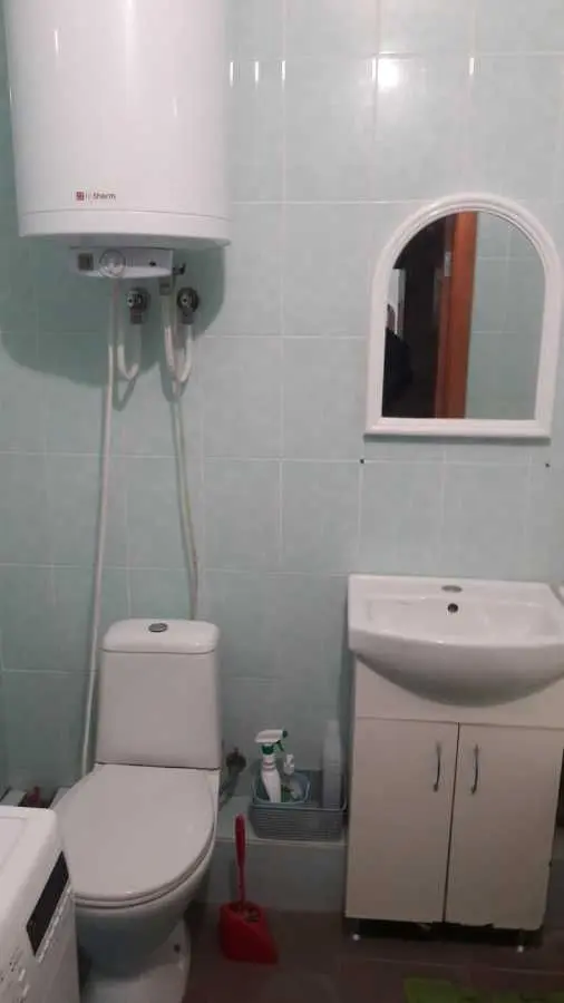 Фото Selling a 1-room apartment, 37 sq.m., Kyiv, price: 37500 USD, code 7295