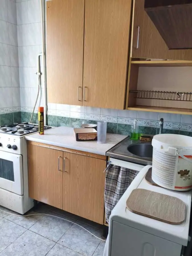 Фото Зняти 2 кімнатну квартиру, Київ в довгострокову оренду, ціна: 13000 UAH, код 7296