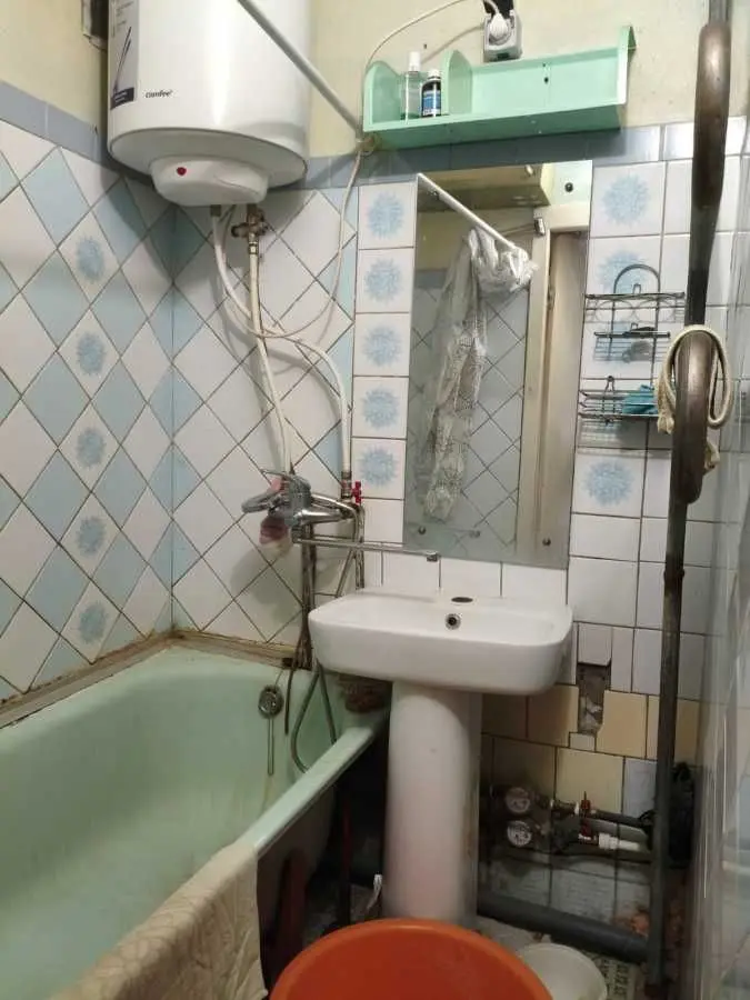 Фото Зняти 2 кімнатну квартиру, Київ в довгострокову оренду, ціна: 13000 UAH, код 7296