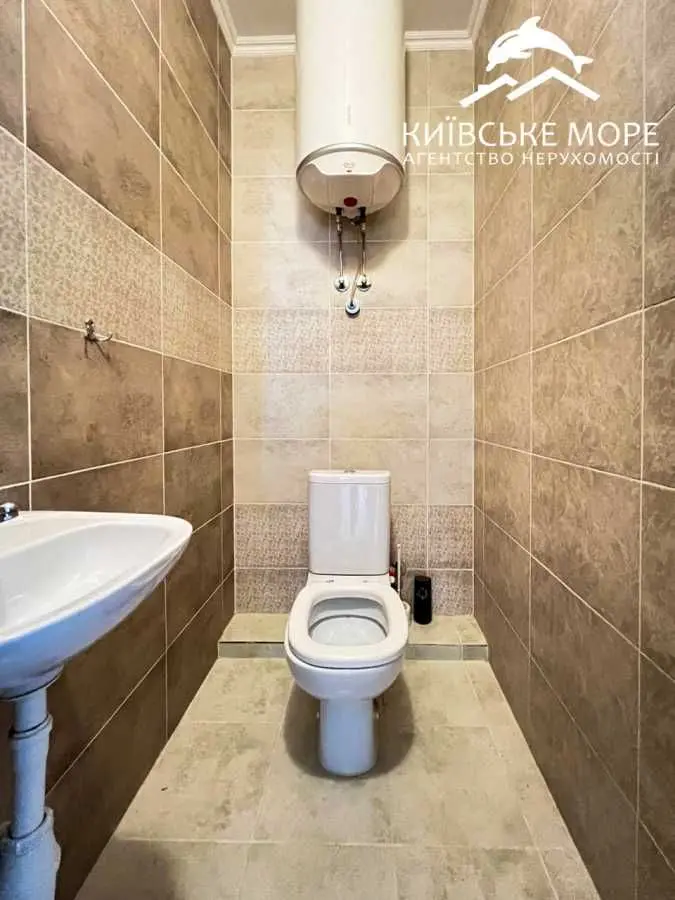 Фото Rent a 2-room apartment, Voskresenska Street 16В Kyiv for long-term rent, price: 25000 UAH, code 7300