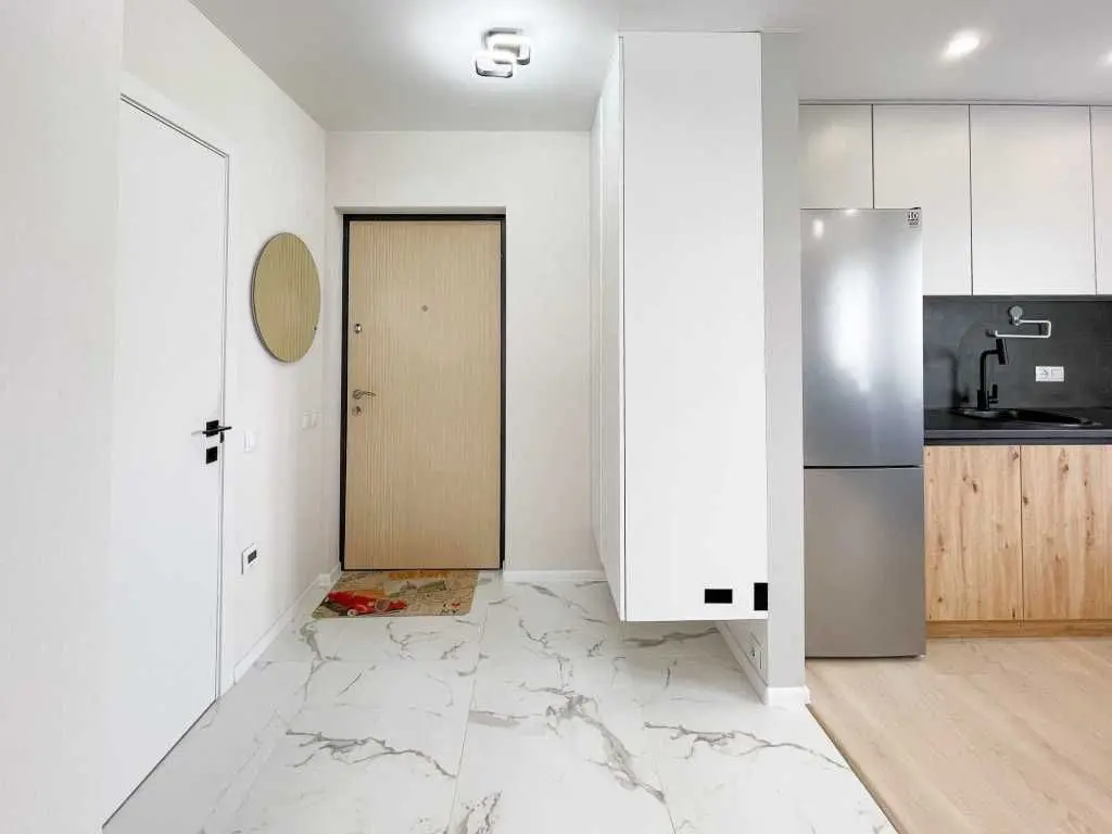 Фото Продаю 1 кімнатну квартиру, 41 кв. м, Михайла Максимовича вул. (Онуфрія Трутенка)  Київ, ціна: 105000 USD, код 7301
