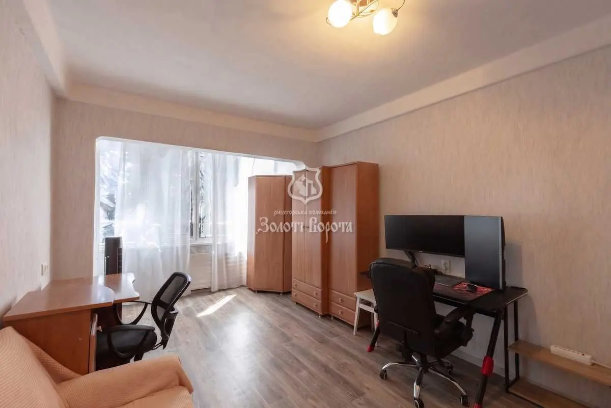 Фото Selling a 1-room apartment, 31.9 sq.m., Mista Shalett Street 3 Kyiv, price: 45000 USD, code 7302