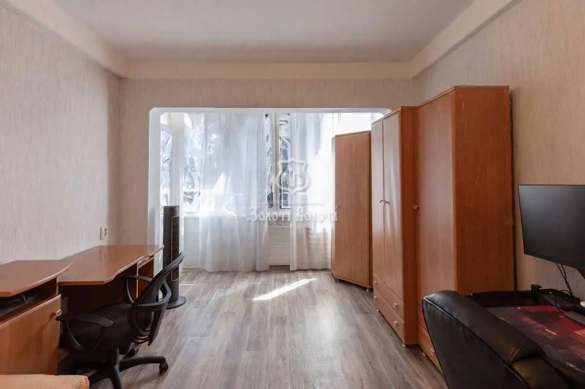 Фото Selling a 1-room apartment, 31.9 sq.m., Mista Shalett Street 3 Kyiv, price: 45000 USD, code 7302