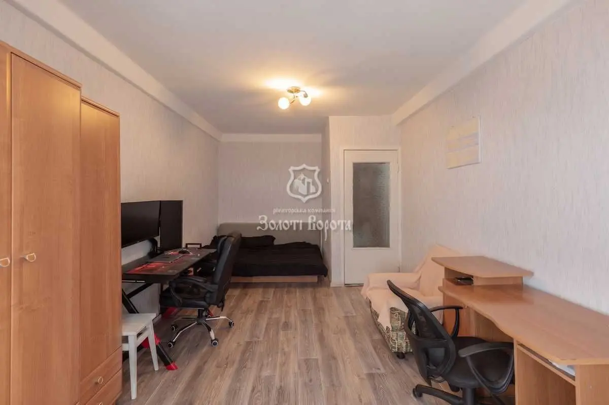 Фото Selling a 1-room apartment, 31.9 sq.m., Mista Shalett Street 3 Kyiv, price: 45000 USD, code 7302