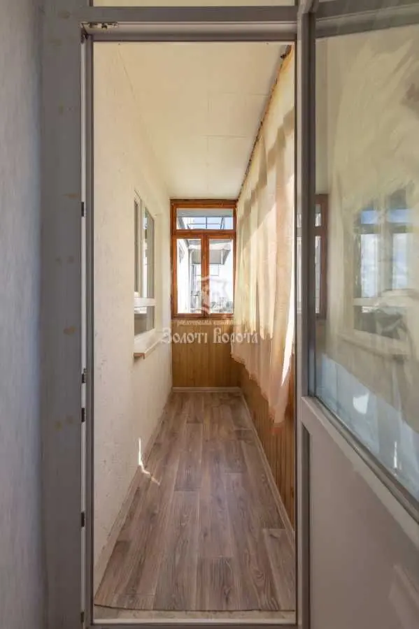 Фото Selling a 1-room apartment, 31.9 sq.m., Mista Shalett Street 3 Kyiv, price: 45000 USD, code 7302