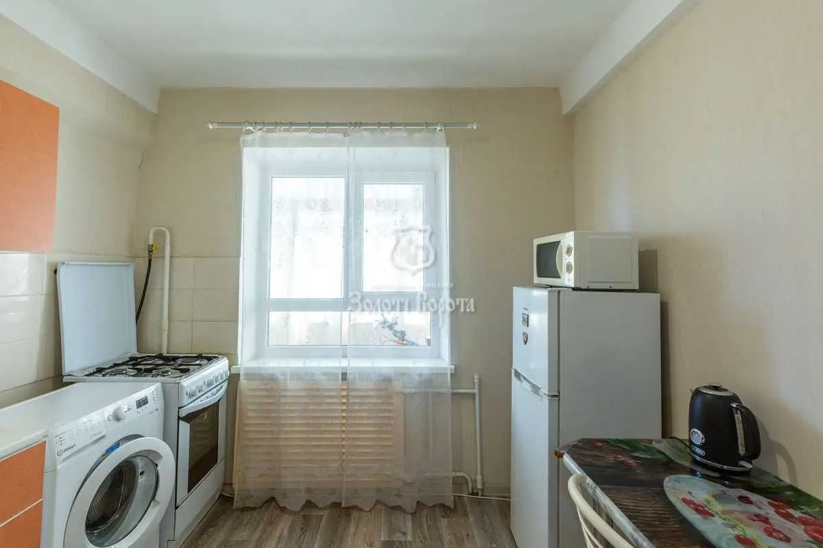 Фото Selling a 1-room apartment, 31.9 sq.m., Mista Shalett Street 3 Kyiv, price: 45000 USD, code 7302
