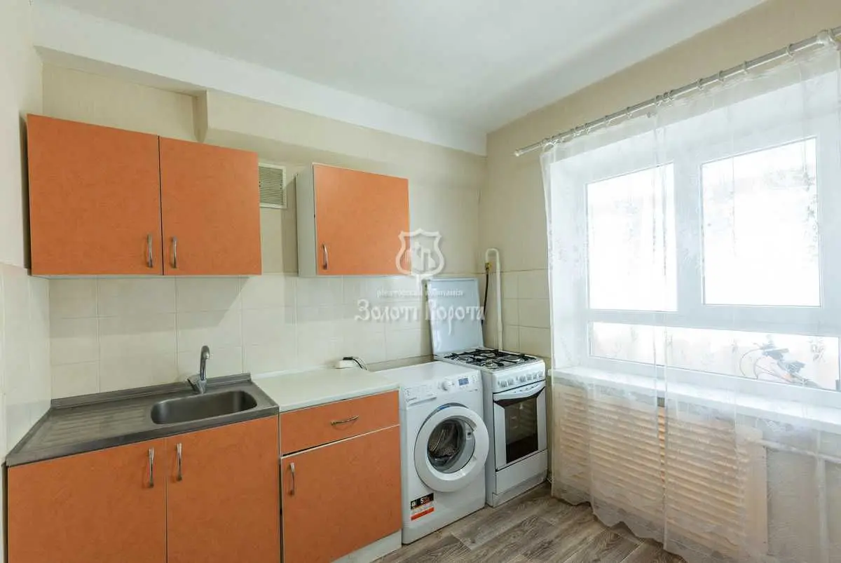 Фото Selling a 1-room apartment, 31.9 sq.m., Mista Shalett Street 3 Kyiv, price: 45000 USD, code 7302