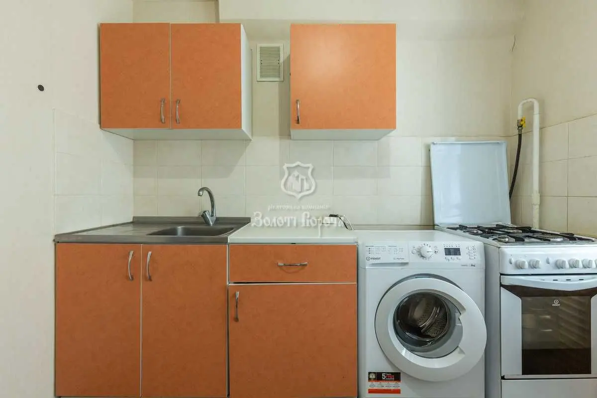 Фото Selling a 1-room apartment, 31.9 sq.m., Mista Shalett Street 3 Kyiv, price: 45000 USD, code 7302