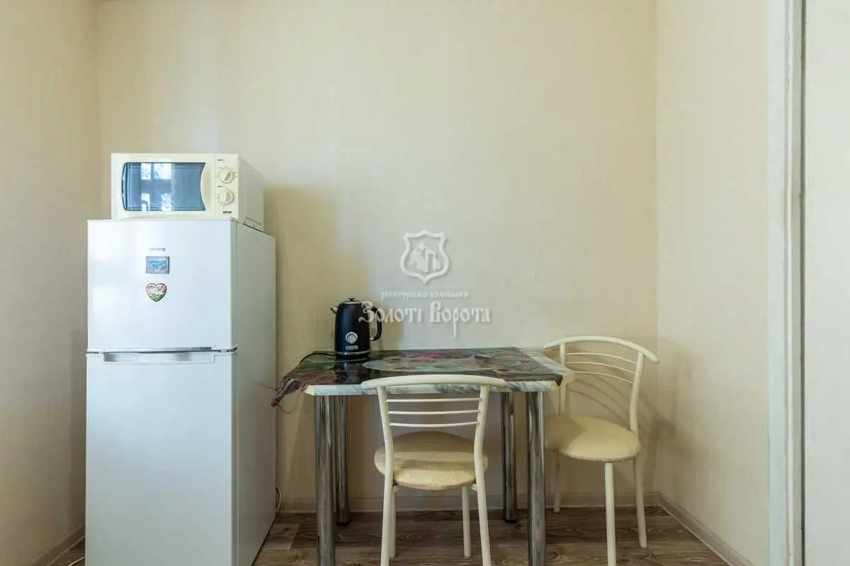 Фото Selling a 1-room apartment, 31.9 sq.m., Mista Shalett Street 3 Kyiv, price: 45000 USD, code 7302