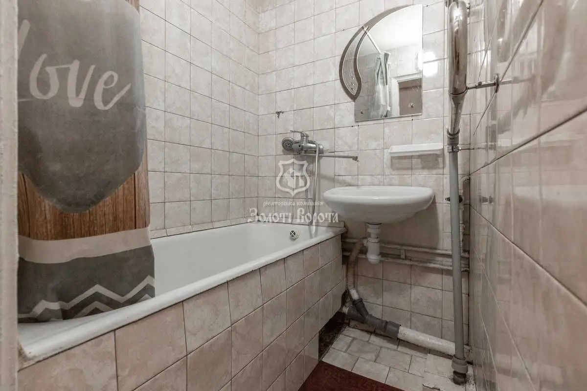 Фото Selling a 1-room apartment, 31.9 sq.m., Mista Shalett Street 3 Kyiv, price: 45000 USD, code 7302
