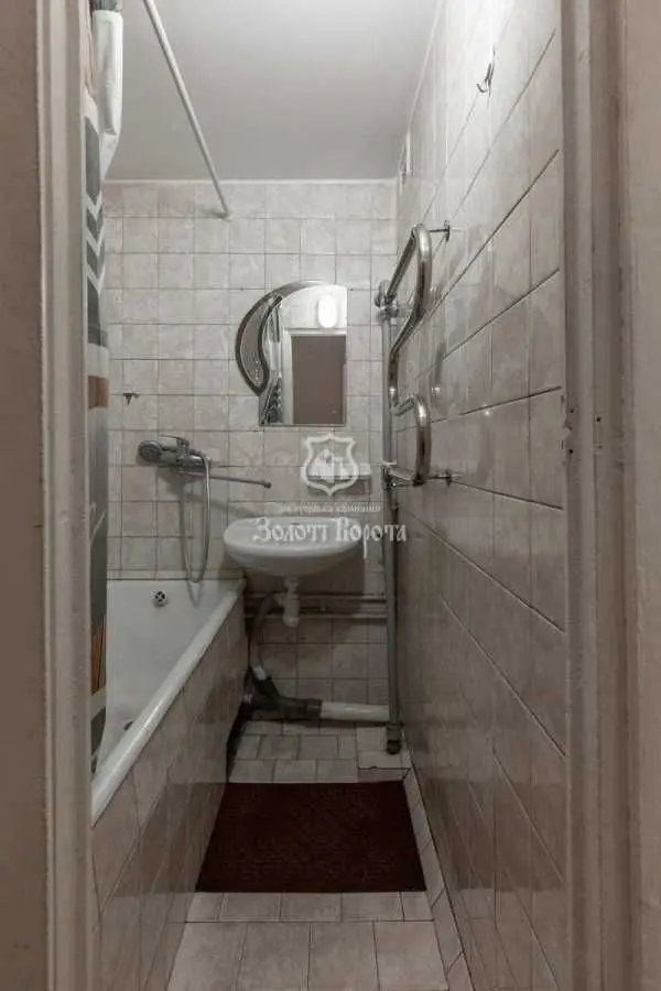 Фото Selling a 1-room apartment, 31.9 sq.m., Mista Shalett Street 3 Kyiv, price: 45000 USD, code 7302