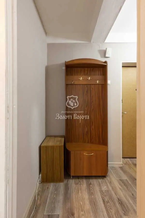 Фото Selling a 1-room apartment, 31.9 sq.m., Mista Shalett Street 3 Kyiv, price: 45000 USD, code 7302