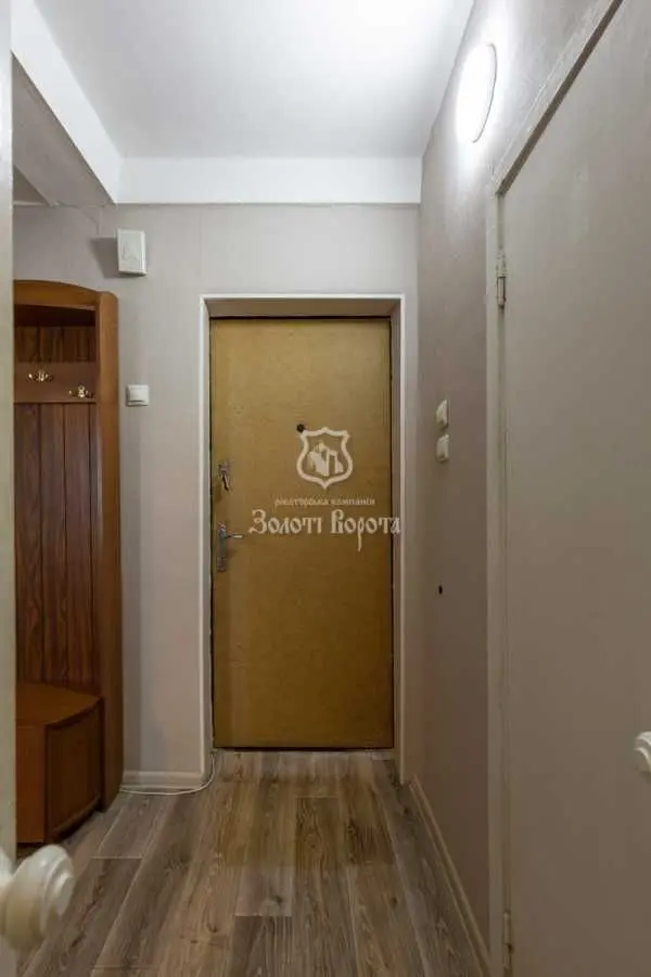 Фото Selling a 1-room apartment, 31.9 sq.m., Mista Shalett Street 3 Kyiv, price: 45000 USD, code 7302