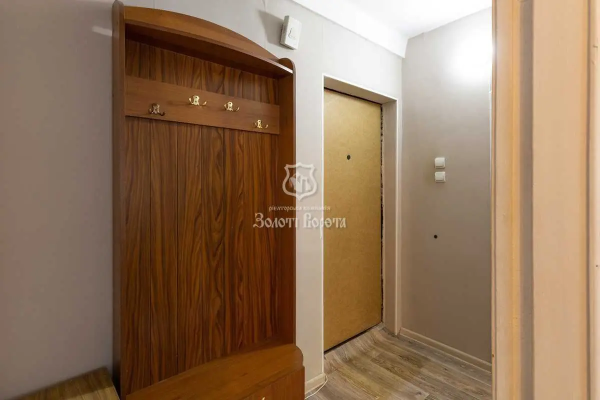 Фото Selling a 1-room apartment, 31.9 sq.m., Mista Shalett Street 3 Kyiv, price: 45000 USD, code 7302