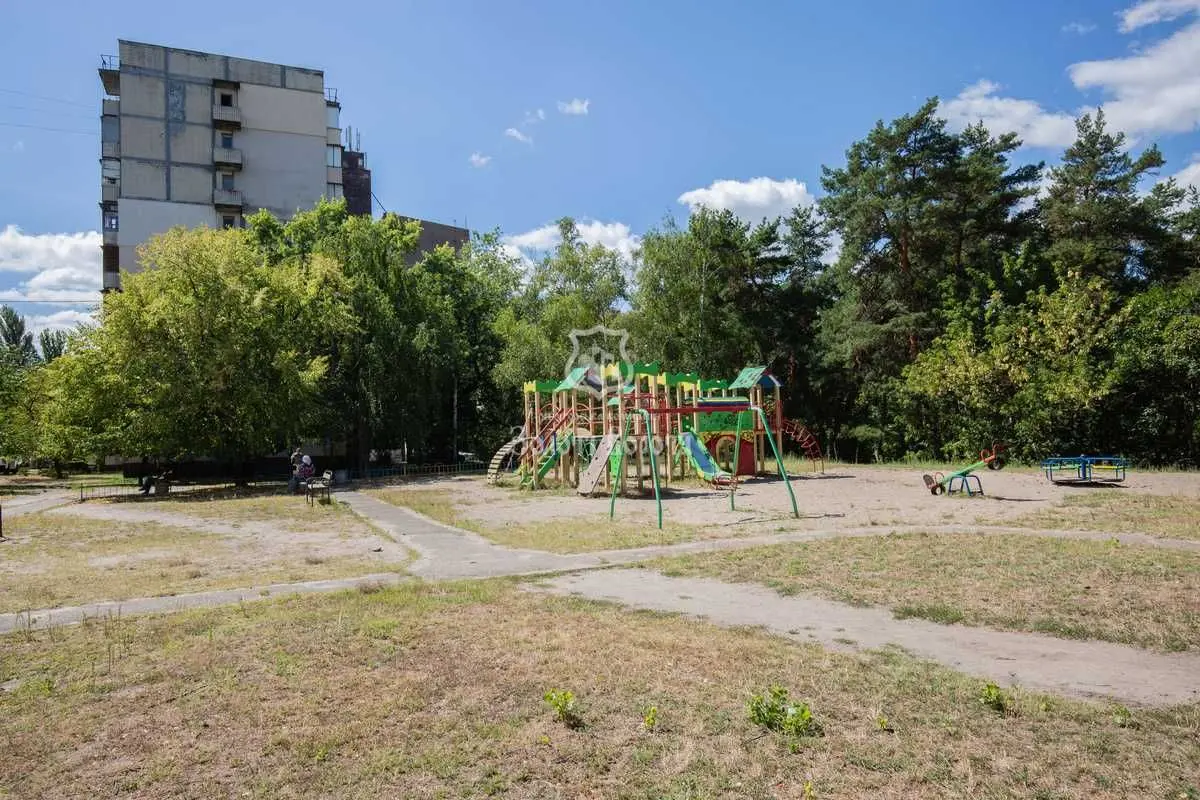 Фото Selling a 1-room apartment, 31.9 sq.m., Mista Shalett Street 3 Kyiv, price: 45000 USD, code 7302