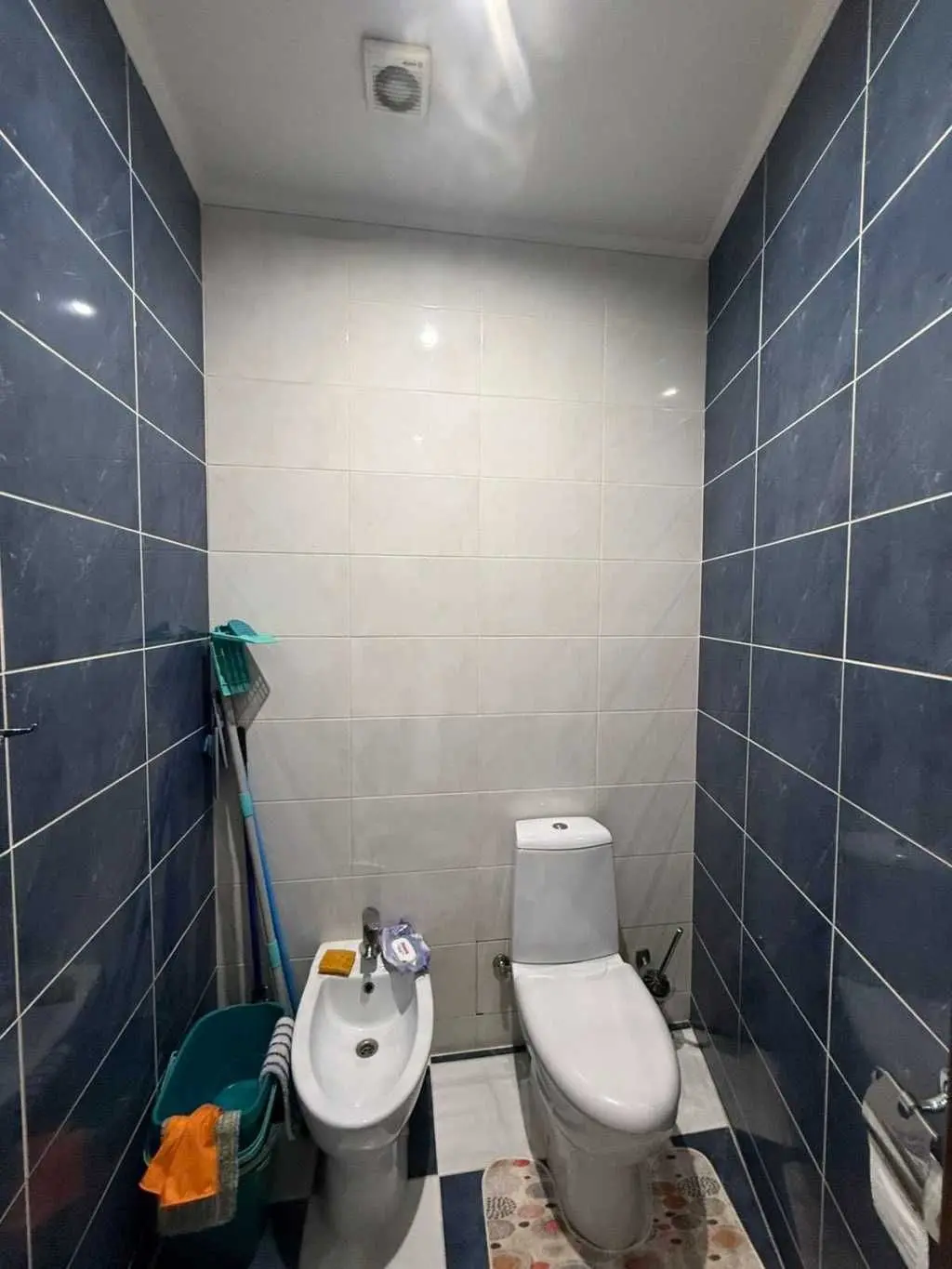 Фото Rent a 4-room apartment, Valeriya Lobanovskoho Street 21 Chaiky for long-term rent, price: 900 USD, code 7303