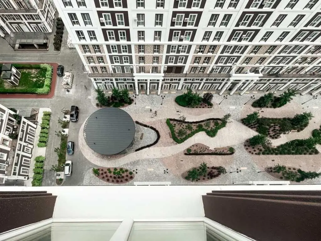 Фото Продаю 2 кімнатну квартиру, 61 кв. м, Михайла Максимовича вул. (Онуфрія Трутенка)  Київ, ціна: 3798911 UAH, код 7304