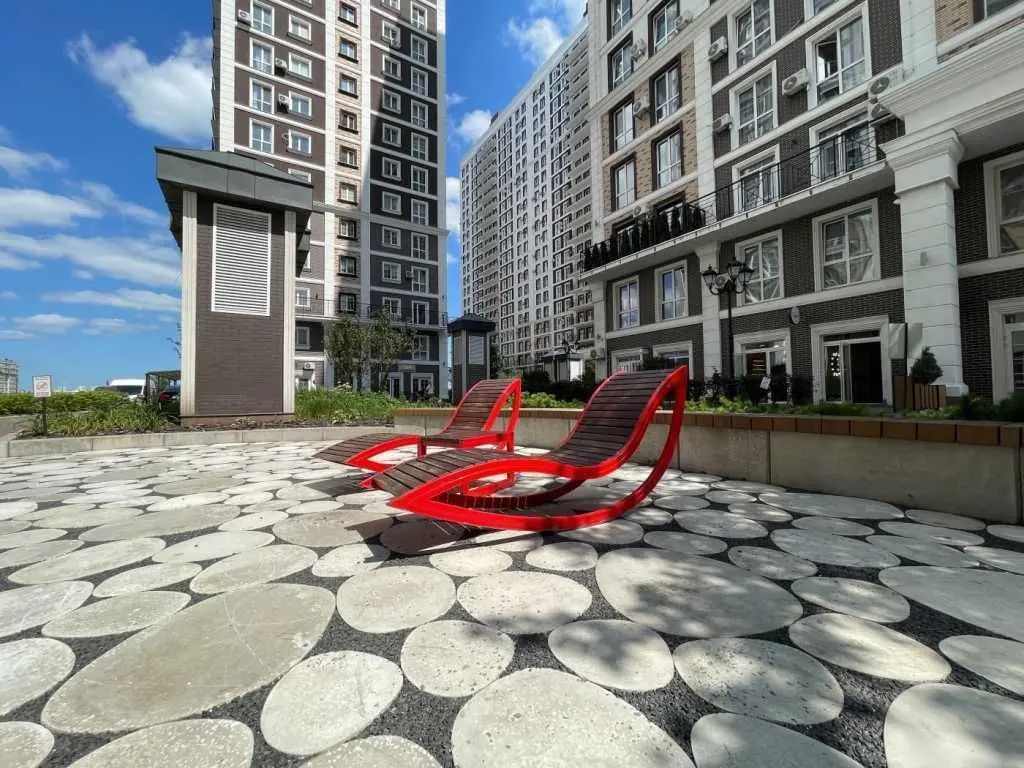 Фото Продаю 2 кімнатну квартиру, 61 кв. м, Михайла Максимовича вул. (Онуфрія Трутенка)  Київ, ціна: 3798911 UAH, код 7304