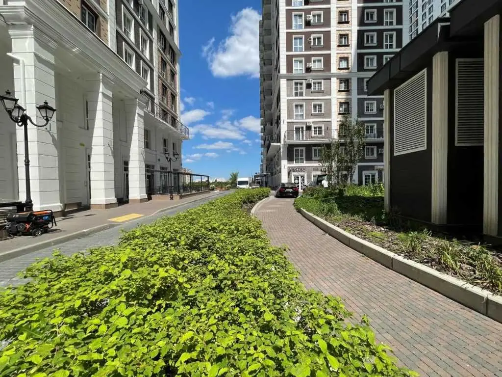 Фото Продаю 2 кімнатну квартиру, 61 кв. м, Михайла Максимовича вул. (Онуфрія Трутенка)  Київ, ціна: 3798911 UAH, код 7304