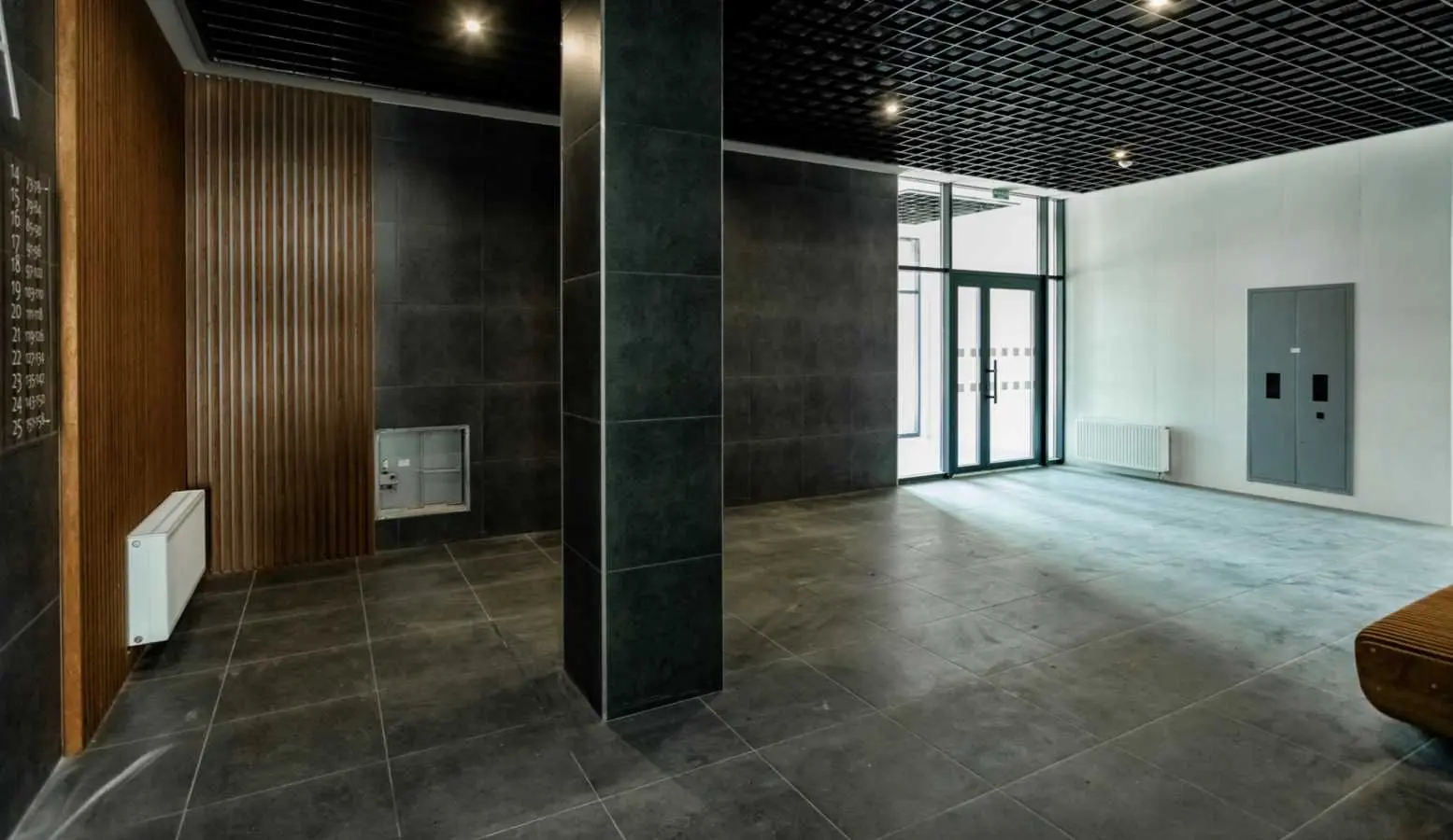 Фото Selling a 1-room apartment, 47 sq.m., Ivana Vyhovskoho street (Marshala Hrechka Street)  Kyiv, price: 74000 USD, code 7305