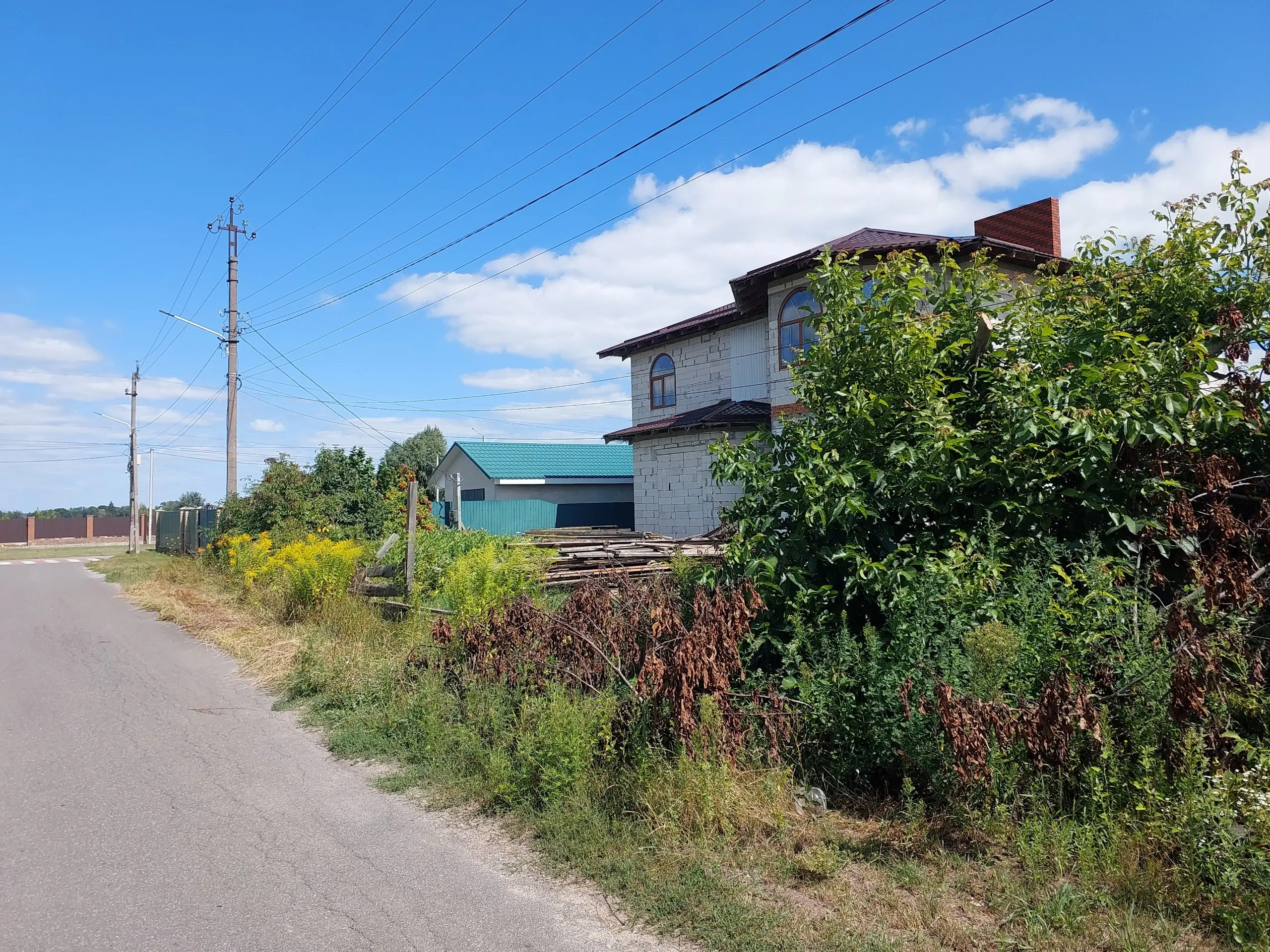 Фото Selling a house, 300 sq.m., Polova street  Skybyn, price: 75000 $, code 3617