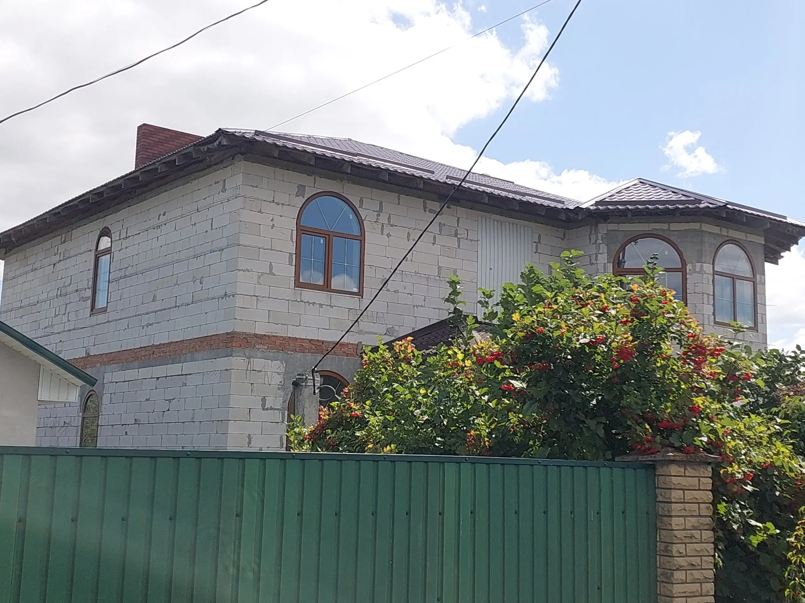 Фото Selling a house, 300 sq.m., Polova street  Skybyn, price: 75000 $, code 3617