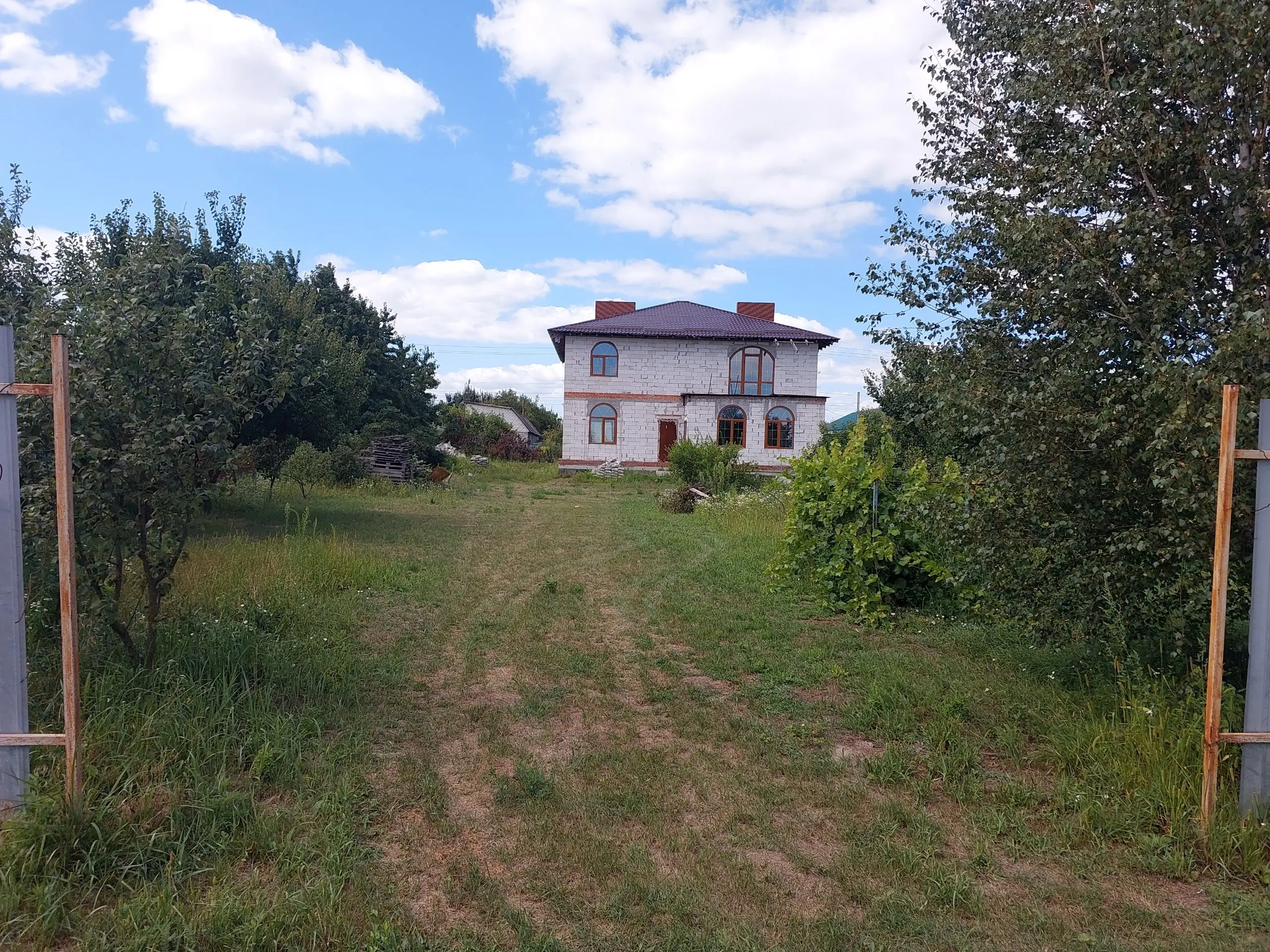 Фото Selling a house, 300 sq.m., Polova street  Skybyn, price: 75000 $, code 3617