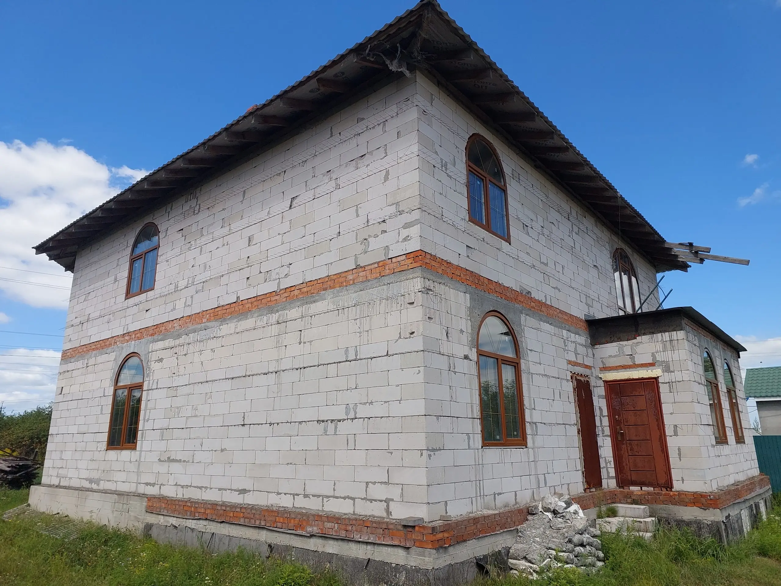Фото Selling a house, 300 sq.m., Polova street  Skybyn, price: 75000 $, code 3617