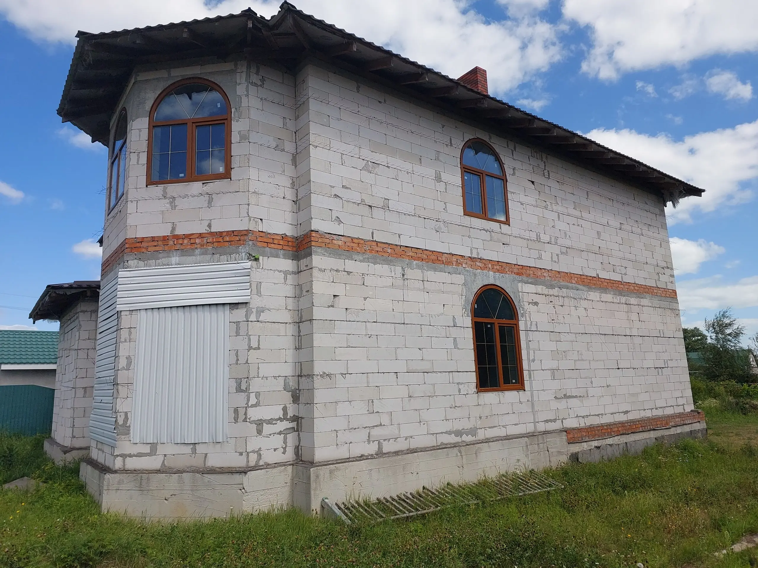Фото Selling a house, 300 sq.m., Polova street  Skybyn, price: 75000 $, code 3617