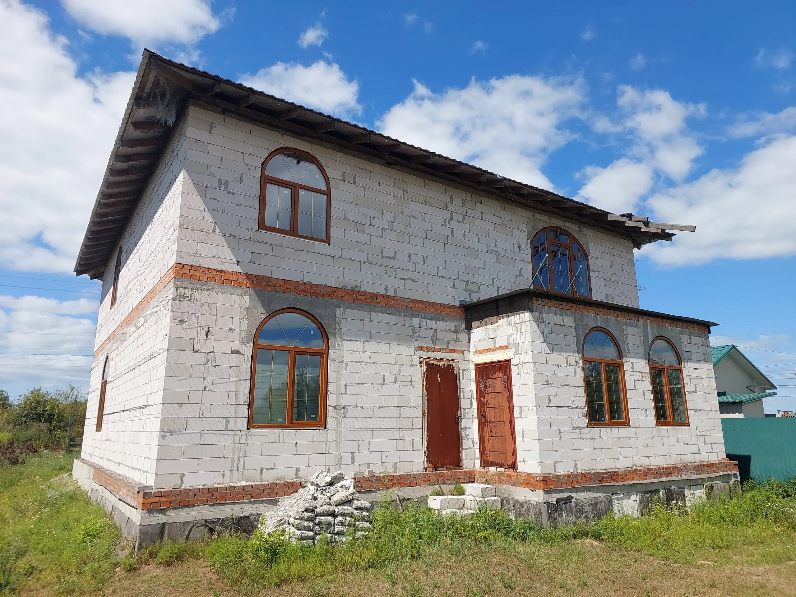 Фото Selling a house, 300 sq.m., Polova street  Skybyn, price: 75000 $, code 3617
