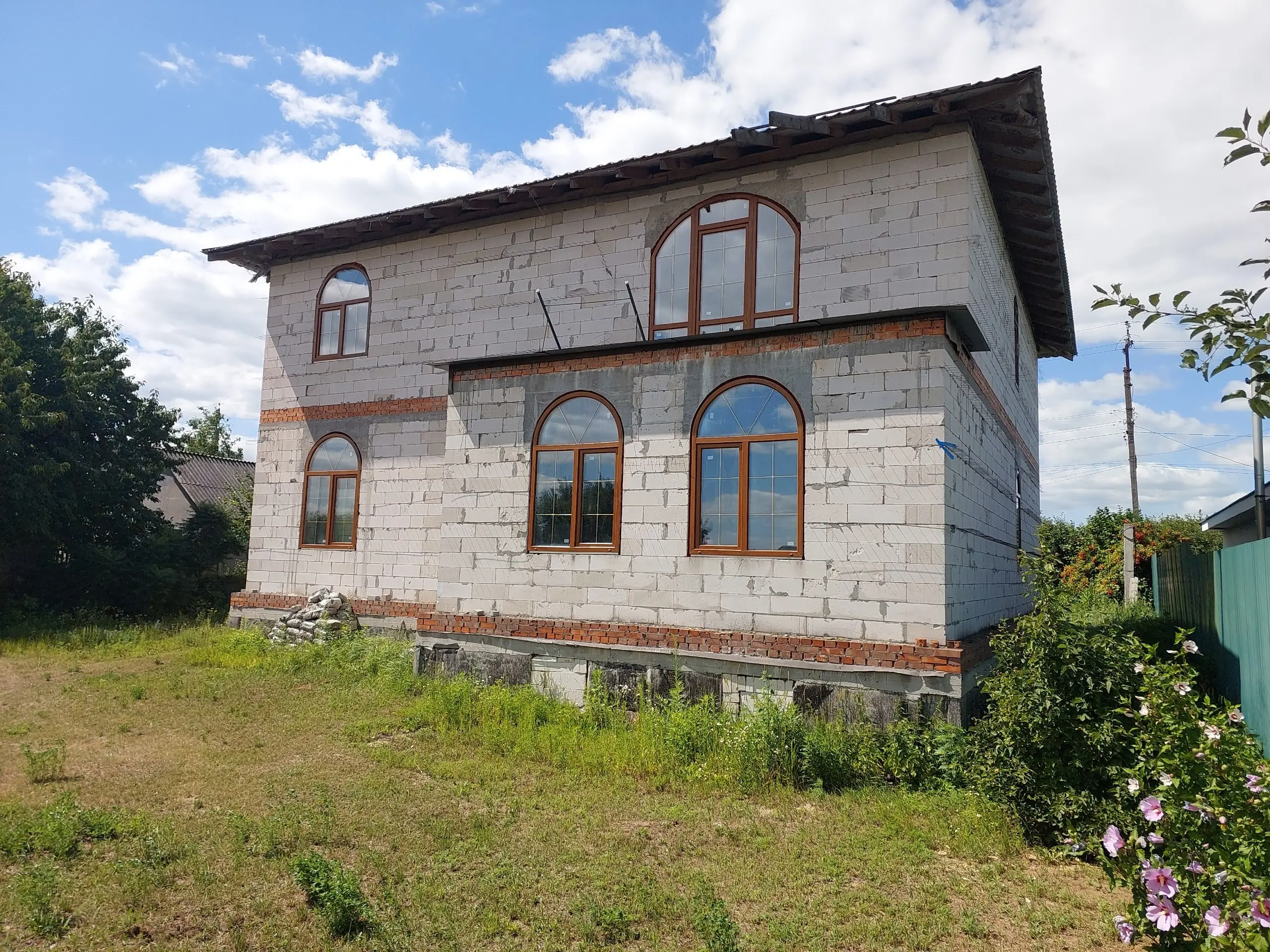 Фото Selling a house, 300 sq.m., Polova street  Skybyn, price: 75000 $, code 3617