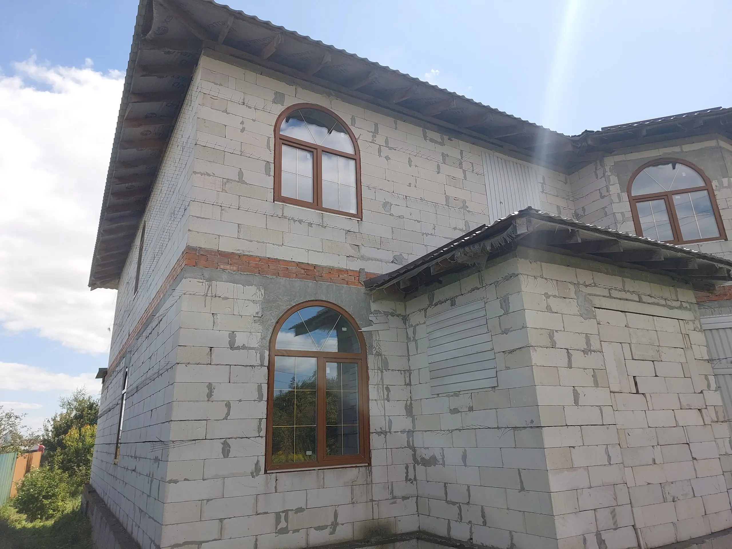 Фото Selling a house, 300 sq.m., Polova street  Skybyn, price: 75000 $, code 3617