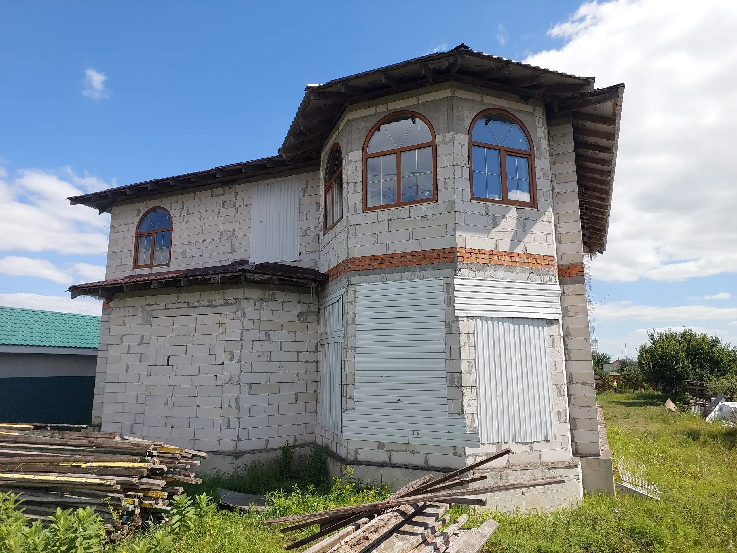 Фото Selling a house, 300 sq.m., Polova street  Skybyn, price: 75000 $, code 3617